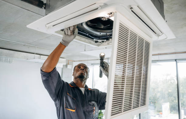 Licensed Ac Repair service in Fairfield, IL - FH HVAC