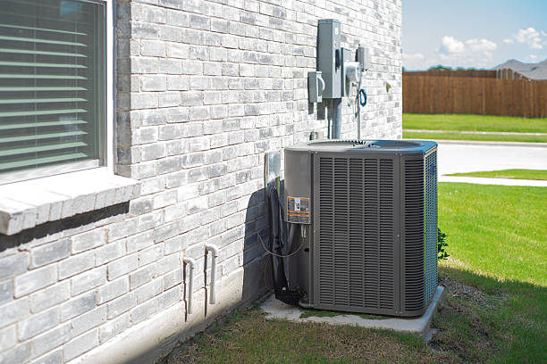Reliable Ac Repair contractor in Fairfield, IL by FH HVAC